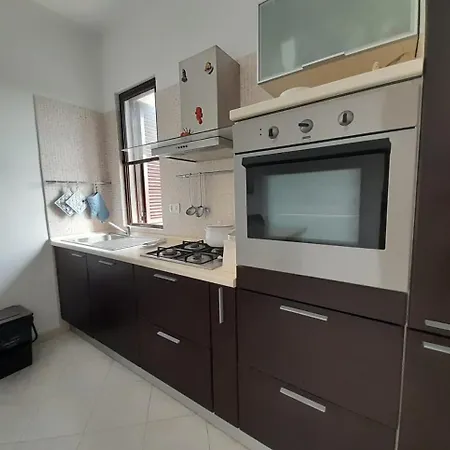 Vakantiehuis Elisabetta -