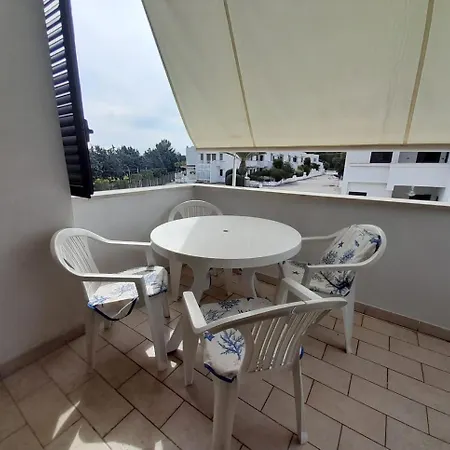 Vakantiehuis Elisabetta - *