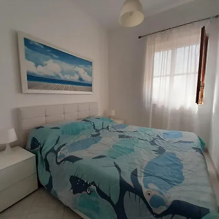 Vakantiehuis Elisabetta -