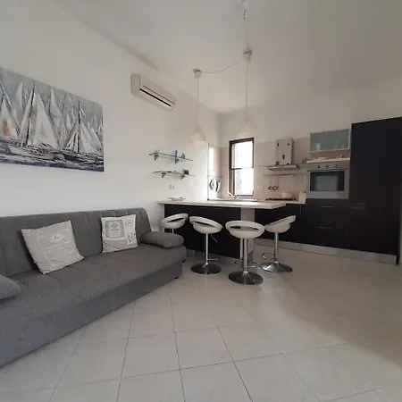 Elisabetta - Vakantiehuis Villanova di Ostuni