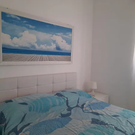 Elisabetta - Vakantiehuis *