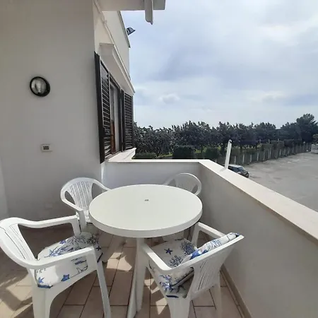 Сasa de vacaciones Elisabetta - *